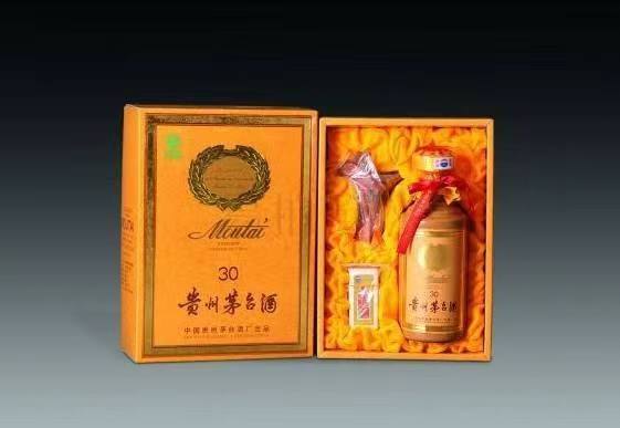 林州年份酒回收